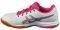 ΠΑΠΟΥΤΣΙ ASICS GEL-ROCKET 8 ΛΕΥΚΟ/ΡΟΖ (USA:9, EU:40.5) ΠΑΠΟΥΤΣΙ ASICS GEL-ROCKET 8 ΛΕΥΚΟ/ΡΟΖ (USA:9, EU:40.5)