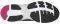  ASICS GEL-EXALT 4 / (USA:7, EU:38)