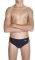  SPEEDO BOOM SPLICE 6.5 CM BRIEF  / (152 CM)