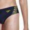  SPEEDO BOOM SPLICE 6.5 CM BRIEF  / (152 CM)