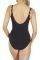 ΜΑΓΙΟ SPEEDO SCULPTURE LUNALUSTRE PRINTED ΜΑΥΡΟ (42)