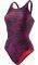  SPEEDO BOOM ALLOVER MUSCLEBACK /...