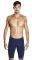 ΜΑΓΙΟ SPEEDO FIT POWER FORM JAMMER ΜΠΛΕ ΣΚΟΥΡΟ (38) ΜΑΓΙΟ SPEEDO FIT POWER FORM JAMMER ΜΠΛΕ ΣΚΟΥΡΟ (38)