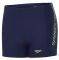  SPEEDO SPORTS LOGO PANEL AQUASHORT ...
