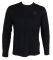  RUSSELL LS CREW NECK LOGO PRINT 