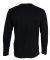  RUSSELL LS CREW NECK LOGO PRINT  (M)