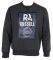  RUSSELL CREW NECK BLOCK PRINT ...