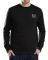 ������� RUSSELL CREW NECK �����