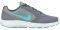 ΠΑΠΟΥΤΣΙ NIKE REVOLUTION 3 ΓΚΡΙ/ΤΙΡΚΟΥΑΖ (USA...