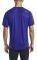  SAUCONY HYDRALITE SHORT SLEEVE T-SHIRT  (M)