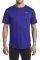  SAUCONY HYDRALITE SHORT SLEEVE T-SHIRT  (L)