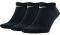  NIKE CUSHIONED NO-SHOW 3P  (38-...