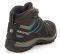  SALOMON ELLIPSE 2 MID LEATHER GTX  (UK:4.5, EU:37 1/3)