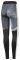  REEBOK COMPRESSION LEGGING CYMATIC PRINT  (XS)