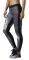  REEBOK COMPRESSION LEGGING CYMATIC PRINT  (L)