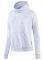  REEBOK ELEMENTS MARBLE COWL NECK SWEAT...