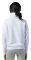  REEBOK ELEMENTS MARBLE COWL NECK SWEATSHIRT  (S)