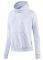  REEBOK ELEMENTS MARBLE COWL NECK SWEATSHIRT  (M)