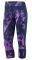  REEBOK WORKOUT SMOKE PRINT CAPRI ...