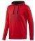  REEBOK WORKOUT READY BIG LOGO HOODIE ...
