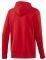  REEBOK WORKOUT READY BIG LOGO HOODIE  (M)