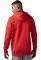  REEBOK WORKOUT READY BIG LOGO HOODIE  (M)