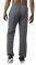  REEBOK ELEMENTS CUFFED FLEECE PANT  (XL)