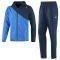 REEBOK WOVEN TRACKSUIT  (L)