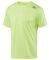 ������� REEBOK RUNNING TEE ���� (M)