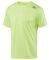  REEBOK RUNNING TEE  (L)