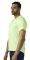  REEBOK RUNNING TEE  (L)