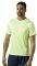 ΜΠΛΟΥΖΑ REEBOK RUNNING TEE ΛΑΙΜ (XL) ΜΠΛΟΥΖΑ REEBOK RUNNING TEE ΛΑΙΜ (XL)