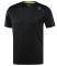 ������� REEBOK RUNNING TEE �����