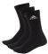 ΚΑΛΤΣΕΣ ADIDAS PERFORMANCE THIN CREW 3P ΜΑΥΡΕΣ (39-42) ΚΑΛΤΣΕΣ ADIDAS PERFORMANCE THIN CREW 3P ΜΑΥΡΕΣ (39-42)