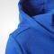  ADIDAS PERFORMANCE YOUNG BOYS LINEAR FZ HOODIE   (140 CM)