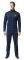 ΦΟΡΜΑ ADIDAS PERFORMANCE BACK-2-BASICS TRACK SUIT ΜΠΛΕ (10) ΦΟΡΜΑ ADIDAS PERFORMANCE BACK-2-BASICS TRACK SUIT ΜΠΛΕ (10)