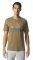 ΜΠΛΟΥΖΑ ADIDAS PERFORMANCE ESSENTIALS TEE ΛΑΔΙ (XL) ΜΠΛΟΥΖΑ ADIDAS PERFORMANCE ESSENTIALS TEE ΛΑΔΙ (XL)