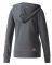 ΖΑΚΕΤΑ ADIDAS ESSENTIALS LINEAR FZ HOODIE ΓΚΡΙ (L) ΖΑΚΕΤΑ ADIDAS ESSENTIALS LINEAR FZ HOODIE ΓΚΡΙ (L)