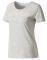 ΜΠΛΟΥΖΑ ADIDAS PERFORMANCE ESSENTIALS METALLIC LOGO TEE ΓΚΡΙ (M) ΜΠΛΟΥΖΑ ADIDAS PERFORMANCE ESSENTIALS METALLIC LOGO TEE ΓΚΡΙ (M)