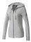  ADIDAS PERFORMANCE ESSENTIALS SOLID FZ...