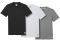  ADIDAS ORIGINALS THREE PACK TEES // (M)