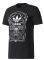 ΜΠΛΟΥΖΑ ADIDAS ORIGINALS BOOGIE DOWN TEE ΜΑΥΡΗ (M) ΜΠΛΟΥΖΑ ADIDAS ORIGINALS BOOGIE DOWN TEE ΜΑΥΡΗ (M)