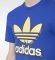 ������� ADIDAS ORIGINALS TREFOIL 2 ����/������� (XXL)