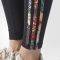  ADIDAS ORIGINALS JARDIM AGHARTA LEGGINGS  (42)