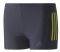 ΜΑΓΙΟ ADIDAS PERFORMANCE INFINITEX EC 3 STRIPES BOXER ΜΠΛΕ ΣΚΟΥΡΟ (140 CM) ΜΑΓΙΟ ADIDAS PERFORMANCE INFINITEX EC 3 STRIPES BOXER ΜΠΛΕ ΣΚΟΥΡΟ (140 CM)