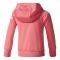  ADIDAS PERFORMANCE LITTLE GIRLS KNITTER TRACK SUIT / (92 CM)