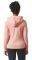  ADIDAS PERFORMANCE ESSENTIALS LINEAR PULLOVER HOODIE  (M)