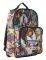 ADIDAS ORIGINALS PASSAREDO CLASSIC BACKPACK 