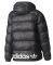 ΜΠΟΥΦΑΝ ADIDAS ORIGINALS HOODED HEAVY JACKET ΜΑΥΡΟ (XXL) ΜΠΟΥΦΑΝ ADIDAS ORIGINALS HOODED HEAVY JACKET ΜΑΥΡΟ (XXL)