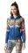 ΖΑΚΕΤΑ ADIDAS ORIGINALS BORBOMIX FIREBIRD TRACK JACKET ΜΠΛΕ (36) ΖΑΚΕΤΑ ADIDAS ORIGINALS BORBOMIX FIREBIRD TRACK JACKET ΜΠΛΕ (36)